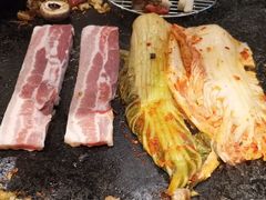 -韩阳王石板烤肉
