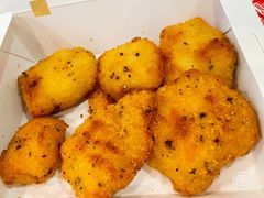 美乐嫩汁鸡块-达美乐比萨(慧忠路店)