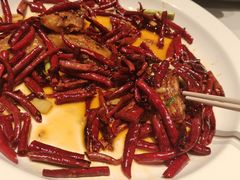 -院8里·小聚园老川菜(九眼桥店)