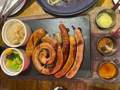 -1886德国汽车餐厅(外滩中央店)