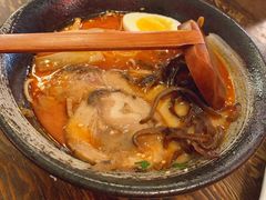 -白石的深夜食堂(大上海店)