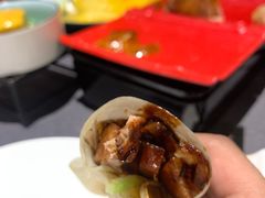 -羲和雅苑•北京烤鸭(平安国际金融中心店)