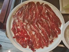 -忘情水鱼头·鲜鱼火锅(滨江中路店)