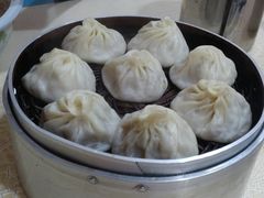 -笑云开汤包店(网巾市店)