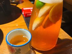 -老湘村·湖南土菜(天河维多利店)