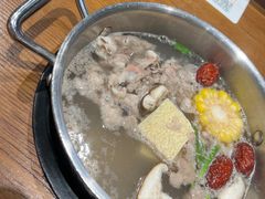 -呷哺呷哺 黄金牧场 (回龙观港龙店)