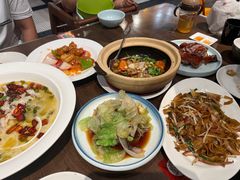 -新旺茶餐厅(嘉里城店)
