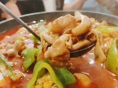湘味肥肠火锅-湘肠香火锅店(团结湖店)