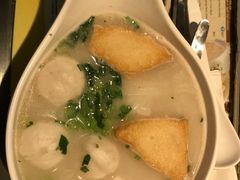 -翠华餐厅