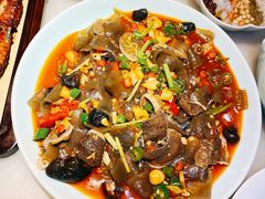 -遇见长安之高山流水(李家村万达店)