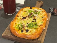 -Nord Grill&Bar Highland诺德西餐(深圳欢乐海岸店)