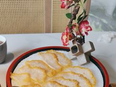 -花菇朵·野生菌锅·云南美食(后沙峪店)