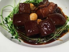 -青雅中餐厅(大连金石滩绿发希尔顿度假酒店)