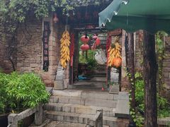 -红石寨旅游度假区