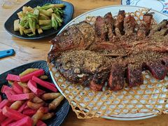 -太子食府(圣水路店)