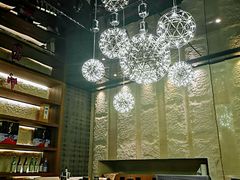 大堂-北京泰富酒店-道日本料理餐厅