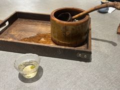 -汉水谣·江景餐厅(江滩店)