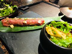 -花隐日式怀石料理(万象城购物中心店)