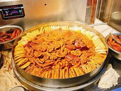 -门框胡同百年卤煮(前门店)