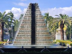 -海南清水湾莱佛士酒店