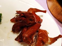 -宝燕壹号(徐汇店)