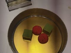 -万豪金殿(香港JW万豪酒店)