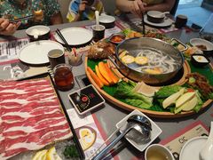 -椰小鸡·琼州糟粕醋(美兰缤纷城店)