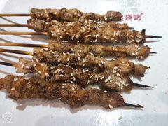 -木屋烧烤(西南角店)