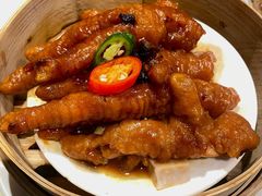 -香港池仔记肠粉王(博多新记襄阳南路店)