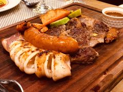 大杂扒-Mezomd曼索蒂西班牙餐厅(广粤店)