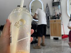 -喜茶(佛山顺德大良东乐路店)
