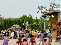 -大连海昌发现王国主题公园