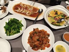 -徐记海鲜(观沙岭|滨江新城店)