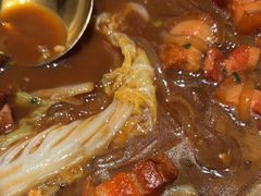 -关东小磨东北菜(上海长风大悦城店)