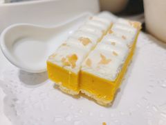 南瓜蛋挞-海底捞火锅(顺城购物中心店)