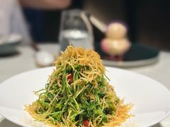 -四季民福烤鸭店(外滩外白渡桥店)