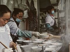 -老赵面店(大西路店)