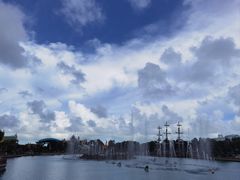 -珠海长隆海洋王国