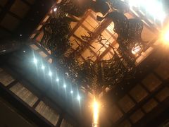 -深业半汤御泉庄温泉