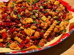 -泥糊破店小酒馆·团建聚餐(南京西路店)