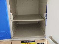 -金银湖市民文体活动中心恒温游泳馆