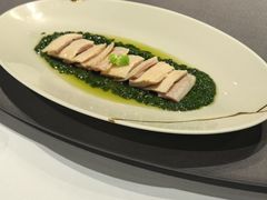 -许家菜(望江店)