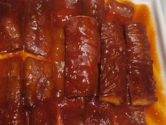 -老爷庙风味美食府(魏都大道店)