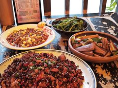 -饭江湖·江湖菜(湖广会馆店)