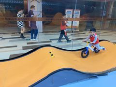 -Kiddo趣多儿童滑步车骑行会(宏泰广场店)