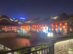 -东西巷