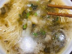 -老半斋(福州路店)