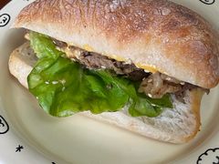 -PAOPAO Bakery&Café(港汇店)