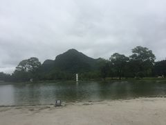 -Club Med地中海俱乐部·桂林度假村