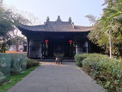 -诸葛双忠祠